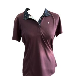 Polo de concours Blaire Horze