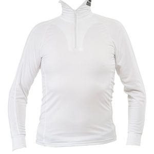 Sous pull doublé polaire