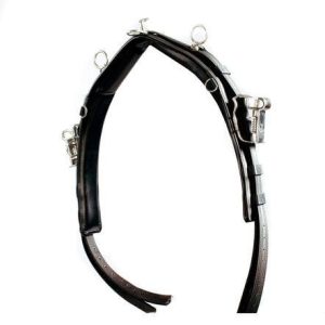 Harnais synthétique QH PRO