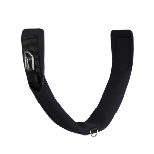 Sangle néoprène nylon