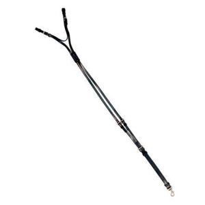 Enrênement complet avec mousqueton