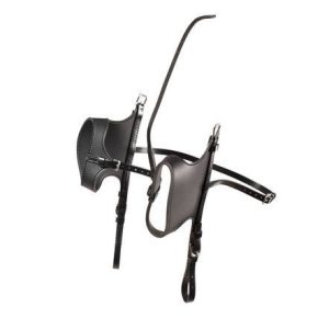 Œillères télescopiques