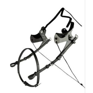 1/4 d&rsquo;oeillères coulissant FinnTack