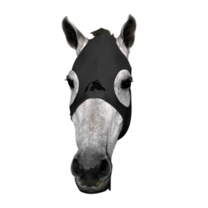 Masque en titane liquide Fenwick