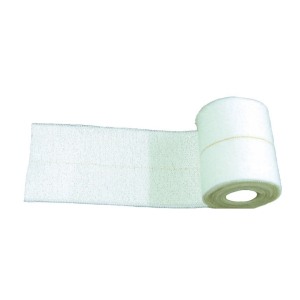 Bande élastique pour genoux