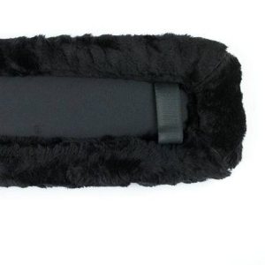 Pad de sellette en polaire