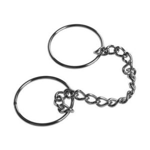 Chainette de sécurité