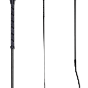 Cravache de dressage grip