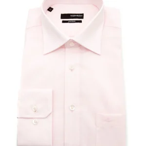 Classic Pure Cotton Shirt
