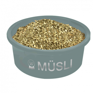 Seau musli Waldhausen