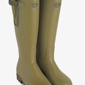Vierzonord Ladies Wellingtons