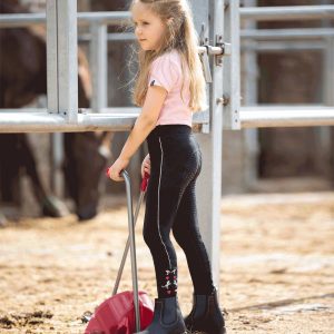 Mini ramasse-crottins