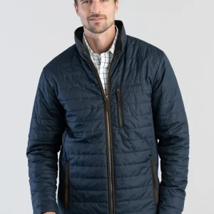 Carron Jacket
