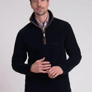Berkeley Quarter Zip