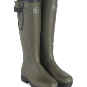 Vierzonord Ladies Wellingtons