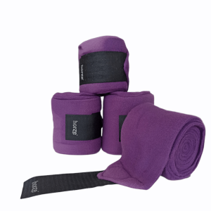 Bande de polo spirit