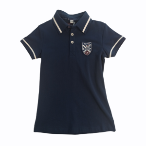 Polo enfant « Equit&rsquo;m »
