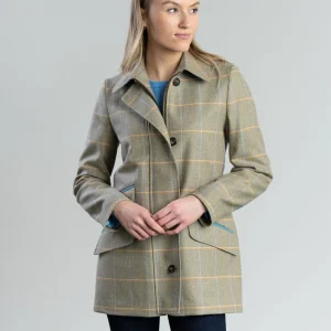 Bloomsbury Jacket