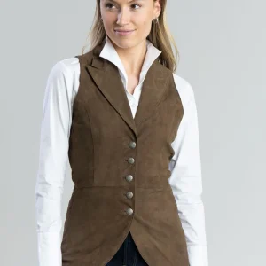 Anna Waistcoat