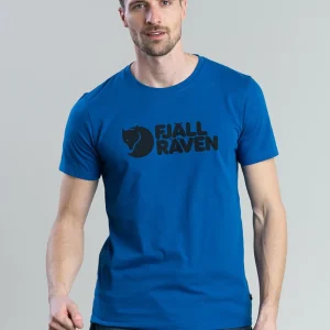Fjallraven Logo Tee Shirt