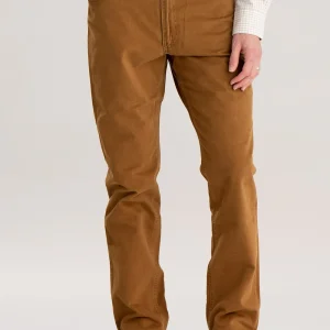 Eco Landye Twill Jeans