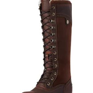 Wythburn Tall H2O Boots