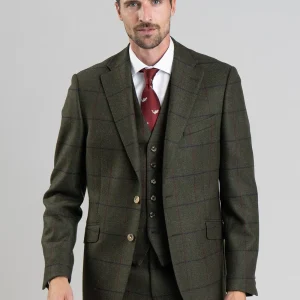 Etal Tweed Jacket