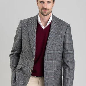 Berwick Tweed Jacket