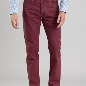 Eco Landye Twill Jeans