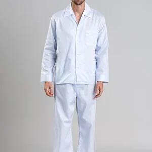 Classic Checked Pyjamas