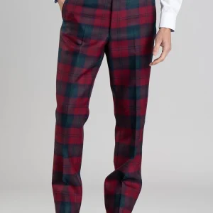 Tartan Trews