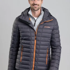 Thurso Down Jacket