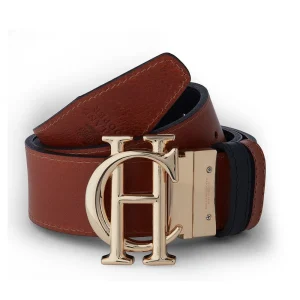 Reversible Classic Belt