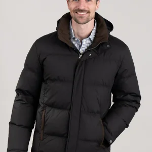 Twickenham II Jacket