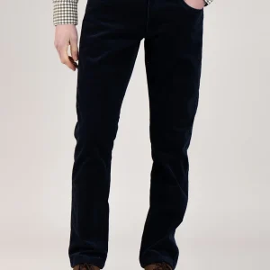 Camden Cord Trousers