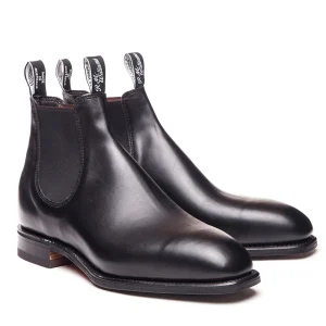 Dynamic Flex Comfort Craftsman Boots