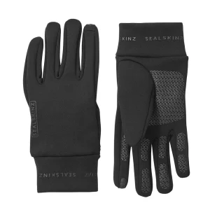 Acle Water Repellent Nano Fleece Gloves