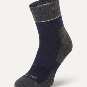 Morston Solo QuickDry Ankle Socks