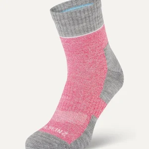 Morston Solo QuickDry Ankle Socks