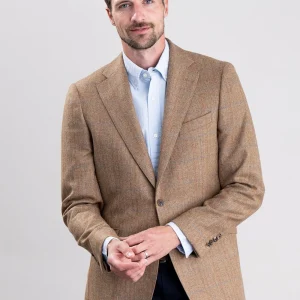 Hexham Tweed Jacket