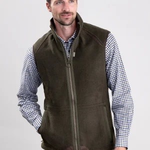 Langdale Fleece Gilet