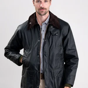Bedale Wax Jacket