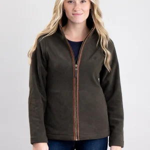 Country Fleece Jacket