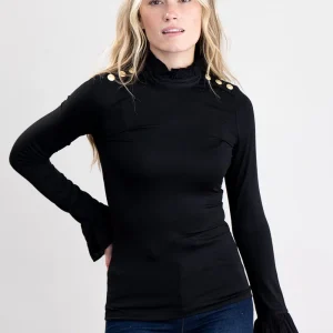 Lilibet Jersey T-Shirt