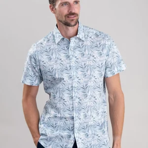 Cherry Tree Bay Shirt