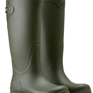 Kelmarsh Wellingtons