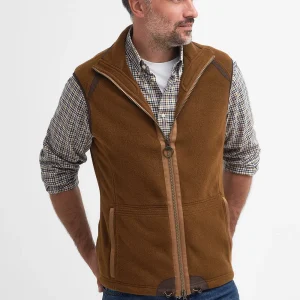 Langdale Fleece Gilet