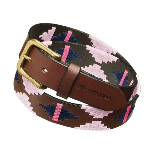 Rosa 1.5" Polo Belt