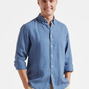 Walsingham Linen Shirt
