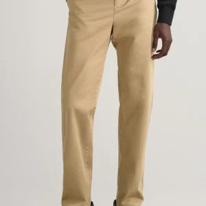 Twill Chino